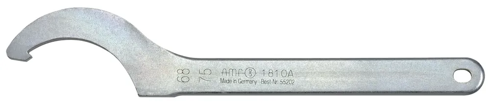 HAKNYCKEL 1810AD 52-55 Fynd