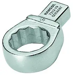 RINGNYCKEL 7212-10MM Fynd