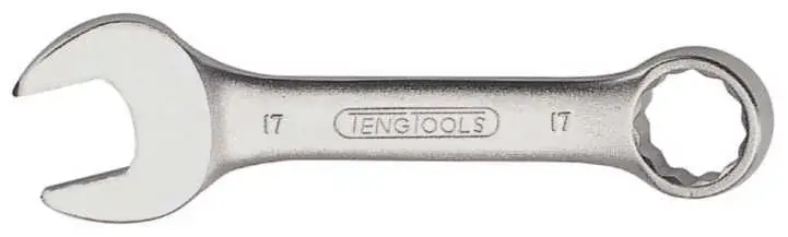 U-RINGNYCKEL KORT 18MM Utförsäljning