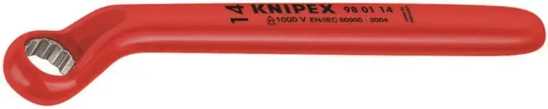 RINGNYCKEL 98 01 13 Begränsad tid