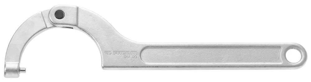 Begränsad tid HAKNYCKEL LEDAD 15-35 126A.35