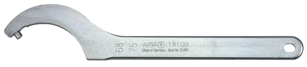 HAKNYCKEL 1810BD 68-75 Erbjudande