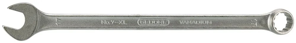 U-RINGNYCKEL 7XL- 9 MM Kampanjpris