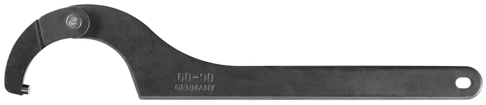 HAKNYCKEL 776C 165-230X10 Nyhet