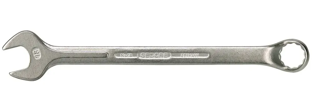 U-RINGNYCKEL 1B-3/16-W Begränsat erbjudande