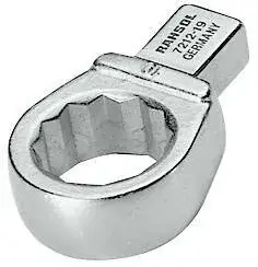Nyhet RINGNYCKEL 7218-21MM