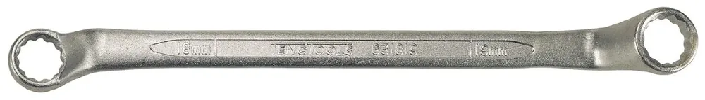 RINGNYCKEL DUBBEL 30X32 Expressleverans