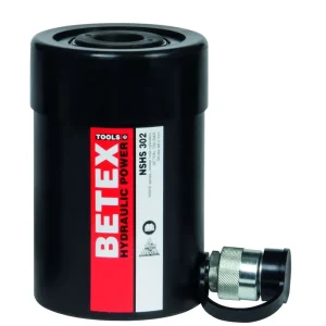 HÅLCYLINDER 30 TON + PUMPKIT Säker betalning