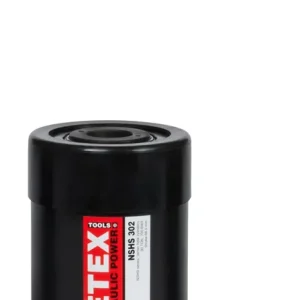 HÅLCYLINDER 30 TON 178,5-243,5MM Bästa pris