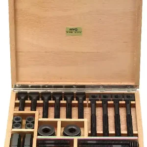 SPÄNNBULTSATS 6520-10 Snabb frakt