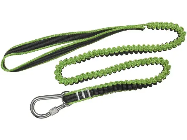 STROPP ELASTISK ÖGLA KARBINH Nyhet