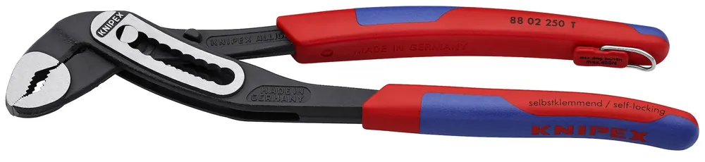 POLYGRIPTÅNG 88 02 250 T Säker betalning