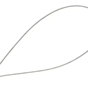 Utförsäljning WIRE ÖGLA 1,25 MM