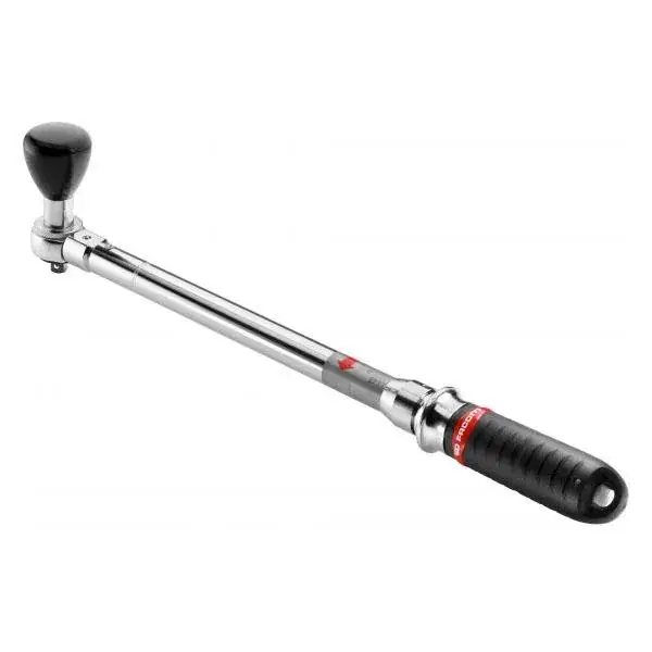 Kundfavorit MOMENTNYCKEL 1/2" 40-200NM FACOM