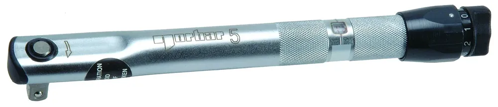 MOMENTNYCKEL MODEL5 5 NM Säker betalning