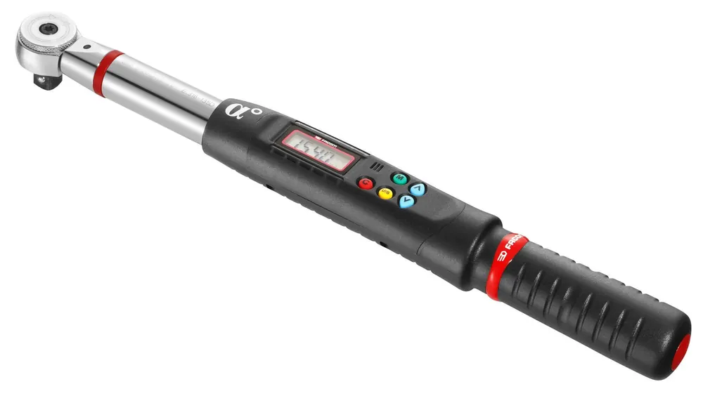 MOMENTNYCKEL 3/8 DIG 316 135NM Premium