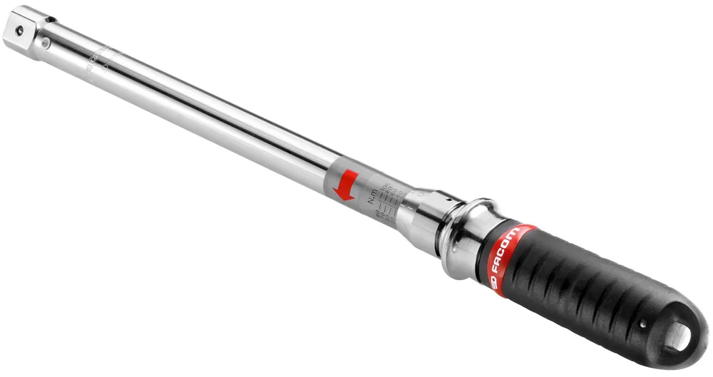 MOMENTNYCKEL 1/4 R.304DA 1-5NM Rea