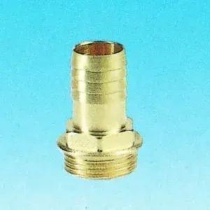 Endast denna vecka SLANGNIPPEL UTV 2" -50MM MÄSS