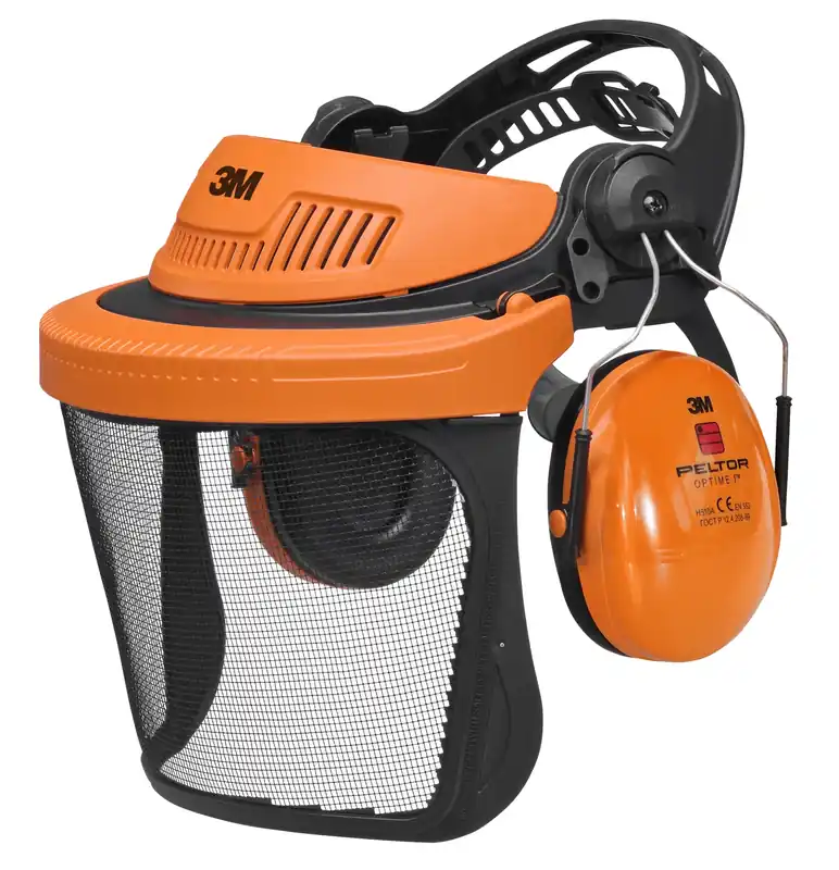 MULTISYSTEM 3M G500 ORANGE Begränsat antal