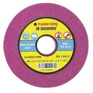 Snabb frakt SLIPSKIVA 105 X 3,2 X 22 MM