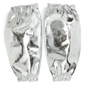Handla nu ÄRMSKYDD HEAT PROTECTION SILVER