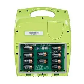 BATTERIPACK TILL DEFIBRILLATOR Begränsat antal