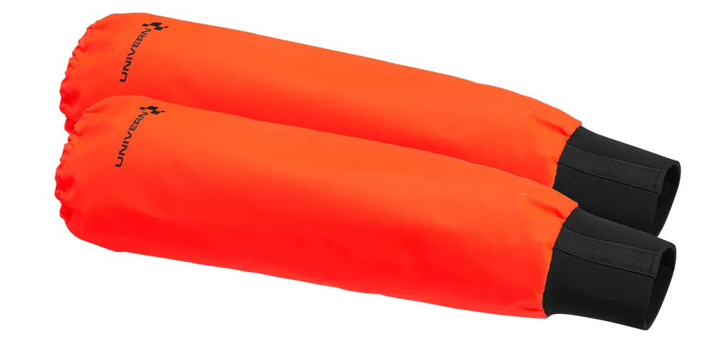 Erbjudandepris VEGA PVC ÄRMAR ORANGE