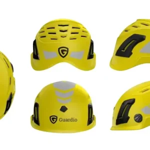 Expressleverans GUARDIO ARMET REFLEXER