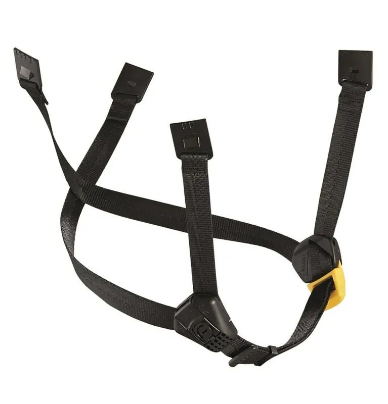 Beställ idag DUBBEL HAKREM FÖR PETZL VERTEX OCH STRATO SVART