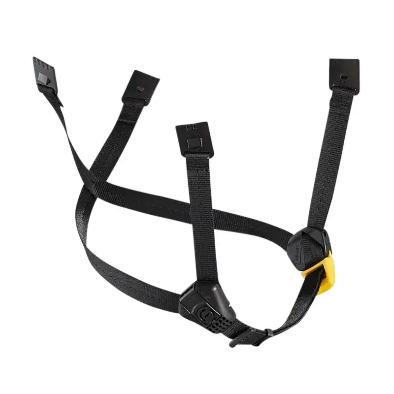 DUBBEL HAKREM FÖR PETZL VERTEX OCH STRATO GUL/SVART Lägg i varukorgen
