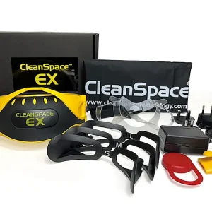 Sista chansen CLEANSPACE EX FLÄKTMOTOR PAF