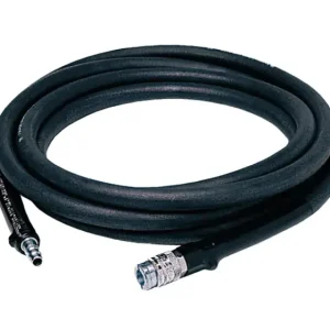 TRYCKLUFTSSLANG 359 SVART 20M Expressleverans