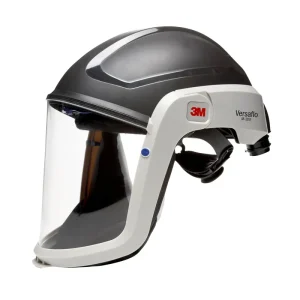 Nyhet M-307 HELMT W/PREM VISORFR POLYFACESEAL