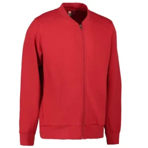prisnedsättning CARDIGAN PRO WEAR RÖD
