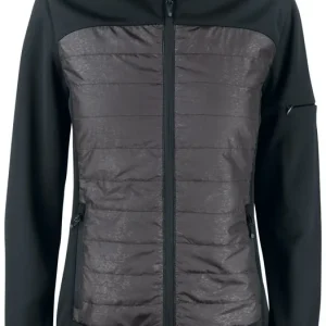 Outlet JACKA CUSTER 020934 DAM SVART