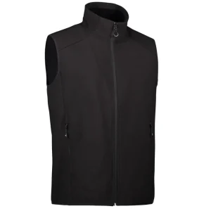VÄST SOFTSHELL 0824 SVART Köp online