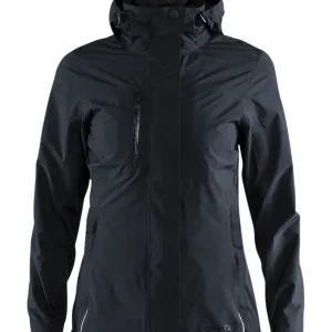 URBAN RAIN JKT W 1906315-999000-M Snabb frakt