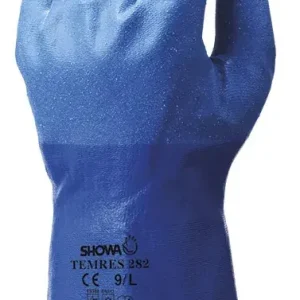 Beställ idag HANDSKE 282 SHOWA PU TEMRES WI