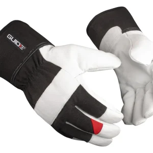 VINTERHANDSKE GUIDE 8808W Fynd