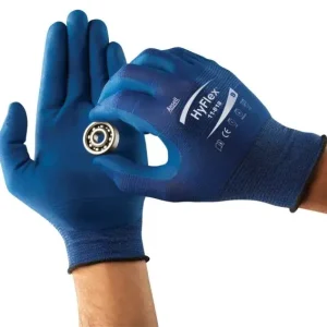 Expressleverans ANSELL HYFLEX 11-818