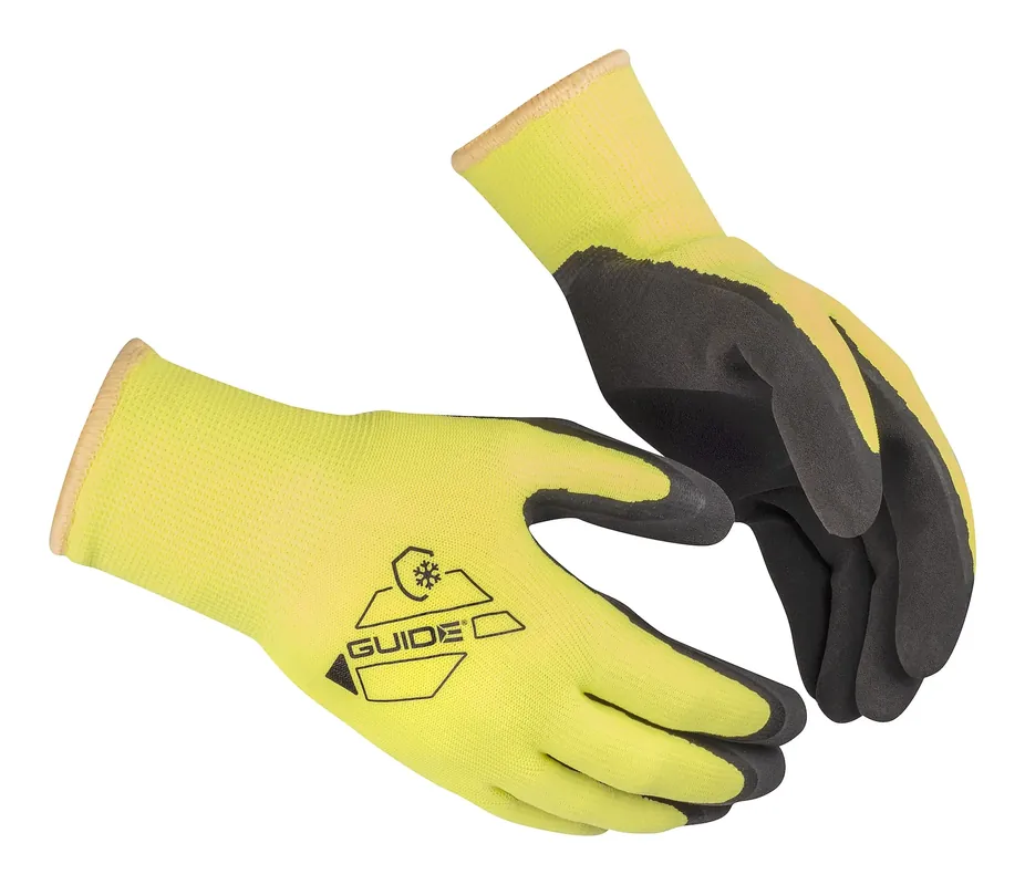 Begränsad tid HANDSKE GUIDE 159 W