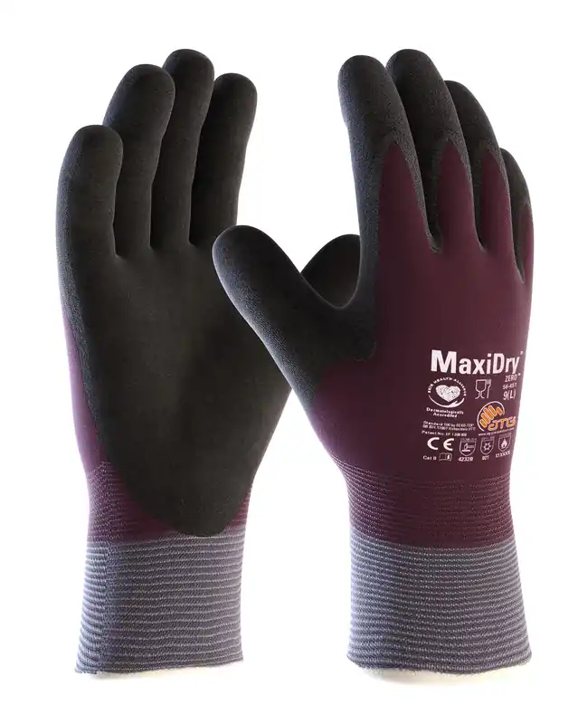 Kampanjpris MAXIDRY ZERO FODRAD 56-451 1-pack