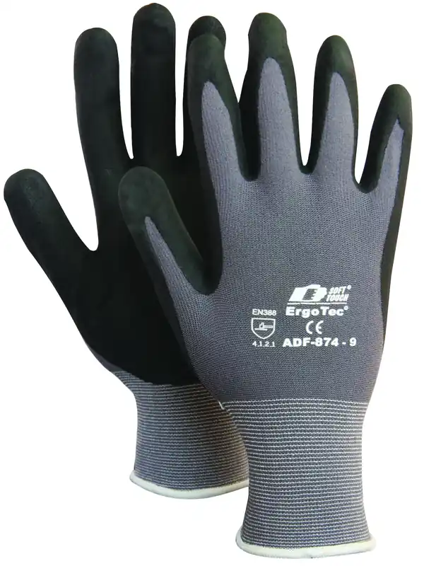 Outlet ERGO TEC/MAXIFLEX STL 7