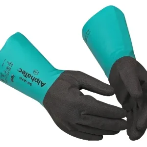 HANDSKE ALPHATEC 58-270 10 Billigare