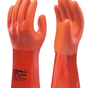 Kampanj HANDSKE SHOWA 620