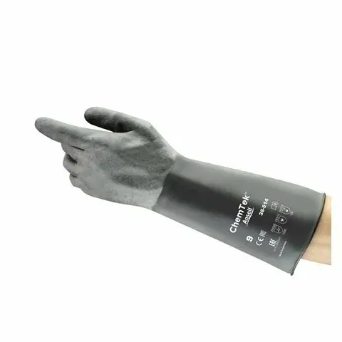 HANDSKE CHEMTEK 38-514 8 Rabatt