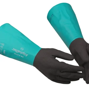Rabatter HANDSKE ALPHATEC 58-535W 8