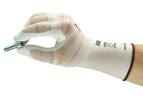 HYFLEX 11-812 6(XS) Snabb leverans