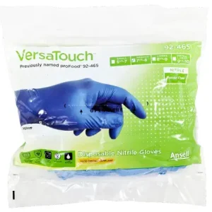HANDSKE VERSATOUCH 92-465 -7 Snabb leverans