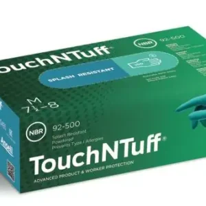 Populär TOUCH N TUFF WW 92-500